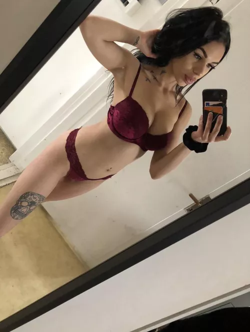 [SELLING] I am everything you need ❤️ Videocalls 🌸 Sexting sessions 🌸 The best Girlfriend Experience 🌸 Dropbox 🌸 Custom videos 🌸 Fetish Friendly 🌸 Will always verify ❗️Snapchat / Kik - cristina.ritz ⬅️ by anomouseby