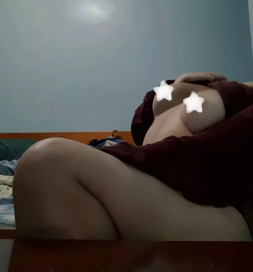 [Selling] I wanna play with you tonight baby~ Let me use my body to make you have the best night of your life. [GFE] [PICS] [VIDS] [RATE] [SEXT] by LiliumAthenea