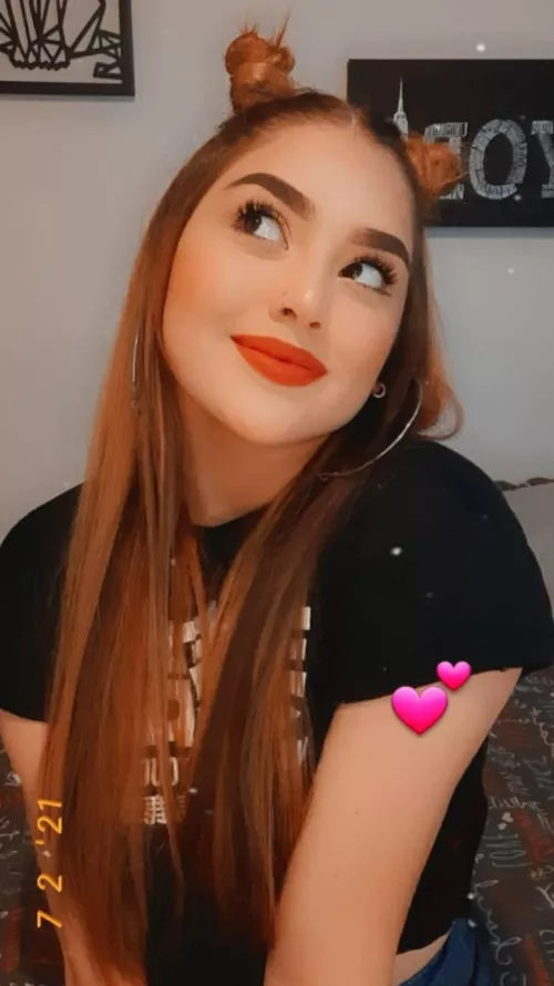 [SELLING] Im just wishing to have you with me tonight ♥ [GFE] [VID] [PIC] Kik: PeacheeMiauu by PeacheMeow