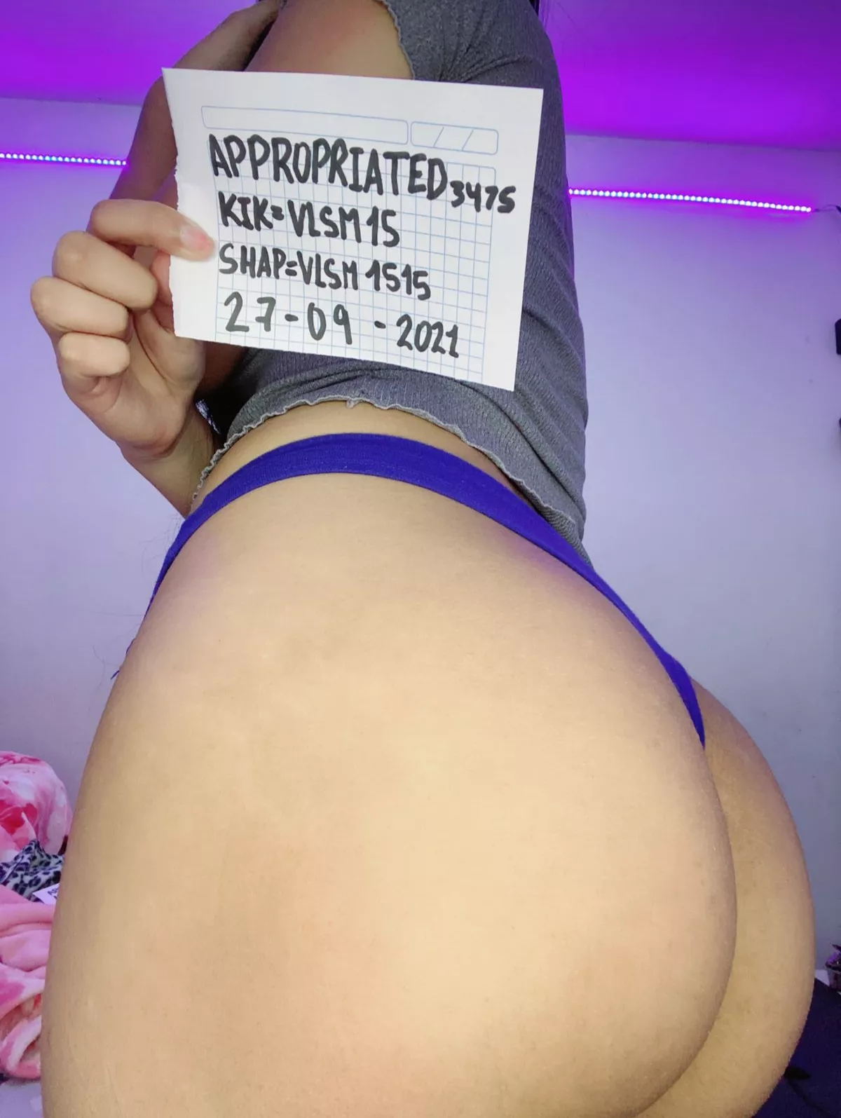 [Selling] Live verification...!! [Custom premade] [Sexting Sessions in Live] [Twerking] Experience girlfriend (Weekly) .... Dildo [Cam2Cam] Kik me @ Vlsm15 [Snap] ➡️ @ Vlsm1515, I have Skype posted by AppropriateAd3475