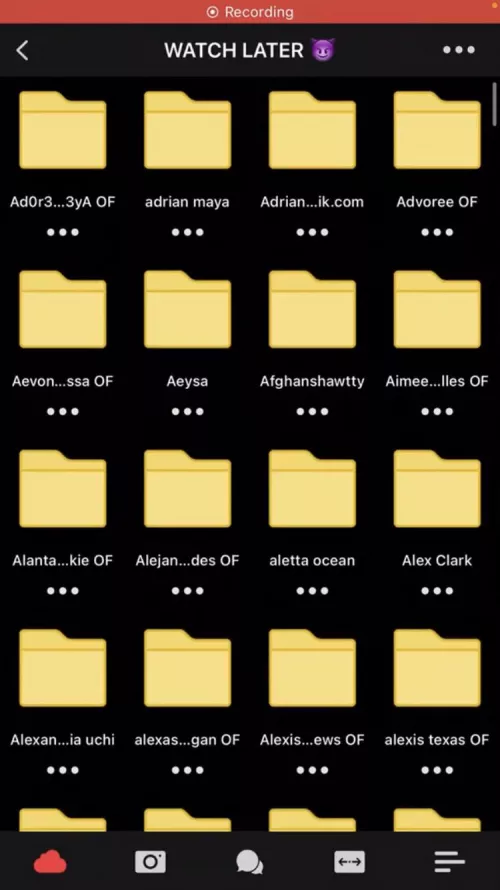 SELLING MEGAS🔥 8TB for $10✅ 5TB for $7✅ 3TB for $5✅ DM IF INTERESTED ACCEPTING ONLY VIA PAYPAL OR CASHAPP by Del_leaks