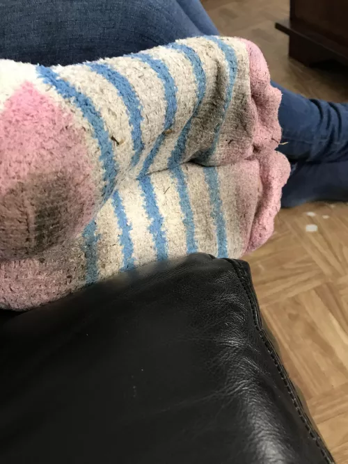 [selling] my god they stink 😜 by Xxcatthyx