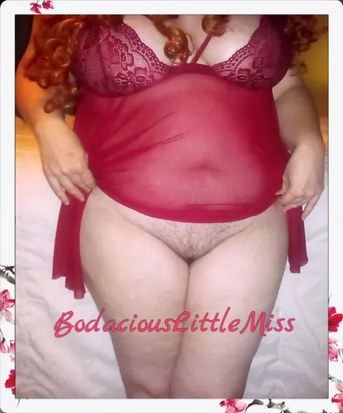[Selling] Newly verified BBW Milf! Fetish friendly, providing panties, socks, photos, sexting, edibles, and more! Come get a taste! 💋 by BodaciousLittleMiss