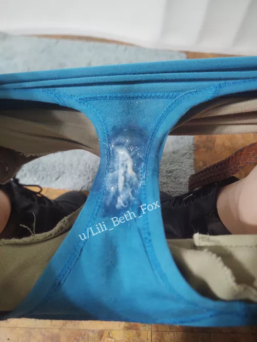 [Selling] Once you smell and taste my sweet grool, you'll be begging for more! 💦 This pair sold, but the next could be yours! 💦 Kik Lili_Beth_Fox by Lili_Beth_Fox