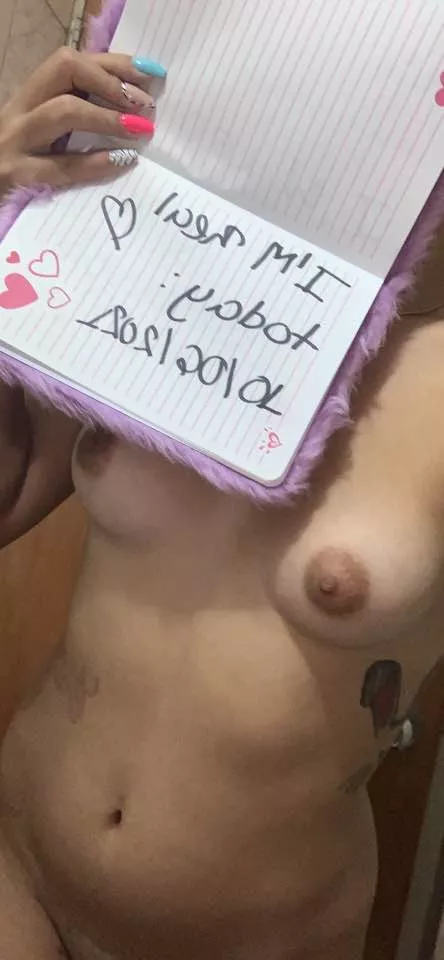 [SELLING] [Online] 🔞 ¿Daddy wants to play with a little whore? 😈 [Sext] • [Cam] • [Video] • [Custom] • [Dropbox] • [Fetish] • [Toys] 🍑 KIK: DirtyBitch28 posted by dirtybitch0