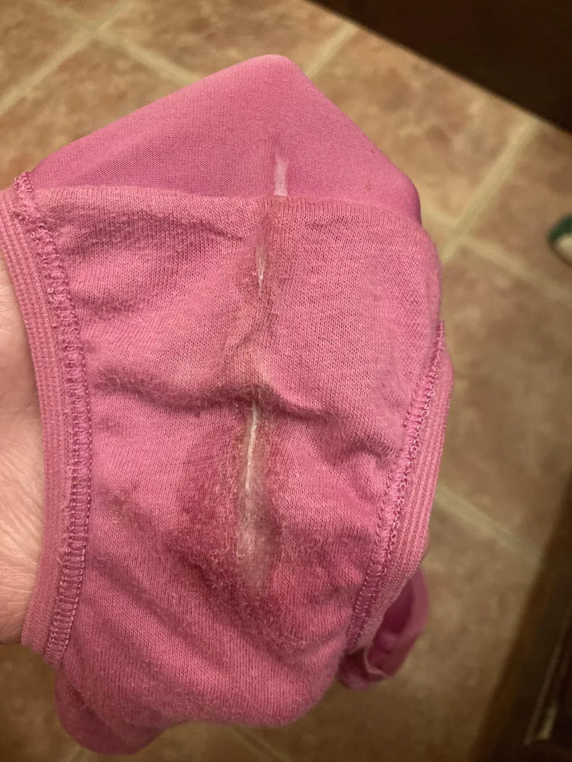 [Selling] [Panties] I’d love to wet a pair just for you ;) posted by UltraVioletKittenn