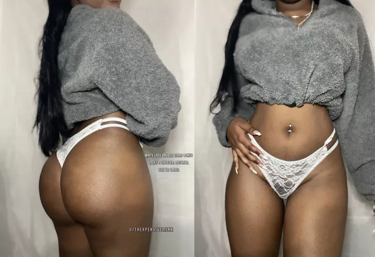 [Selling] Panties/Lingerie/Hosiery (24-48hrs) Thong/Bikini/Boyshort. Cotton/Mesh/Nylon. HQ digital photoset w/ orders that qualify. Kink add-ons available. by thexpensiveminx