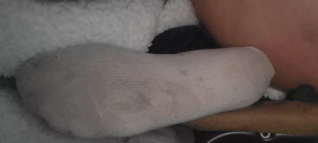 [Selling] These are ready to go to their new home!! Who wants to see how bad my feet smell?! Only$35! by brattyblondeblunts