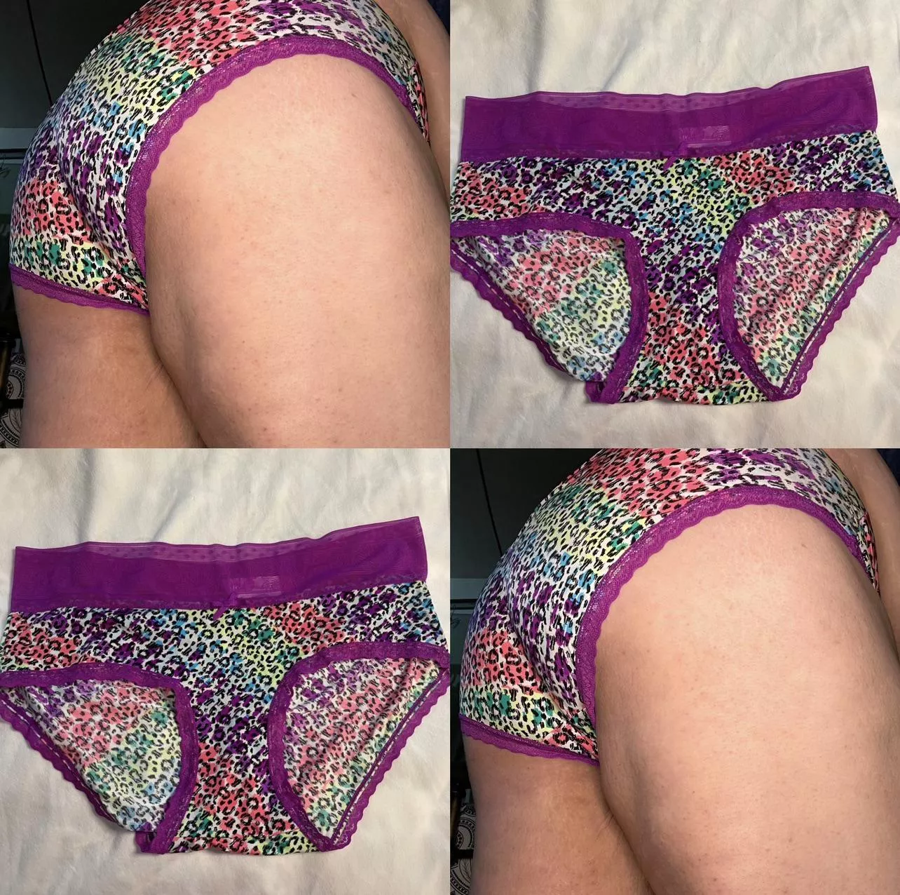 [selling] These are so unbelievably soft and slippery! Fun, customizable options are available. Open minded and kink friendly. Free shipping in USA. Send me a message and we can talk. BettyAnders on Telegram & KIK posted by BettyAnders
