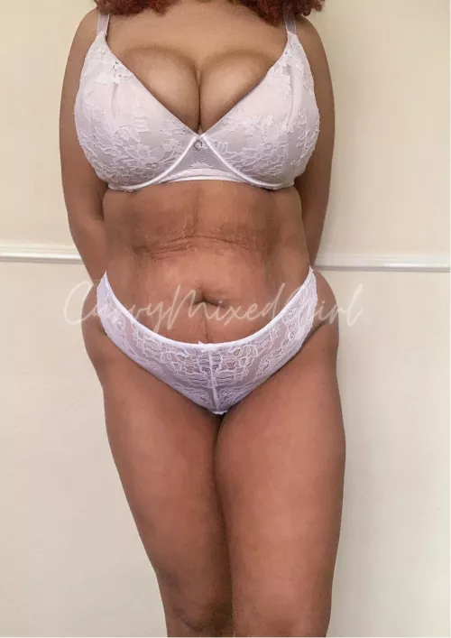 [SELLING] [UK & Europe] Back at it again. Taking bookings for January & February panties💦 💋 Updated Panty Drawer pinned on my profile • kik- milliex11 by CurvyMixedGirl