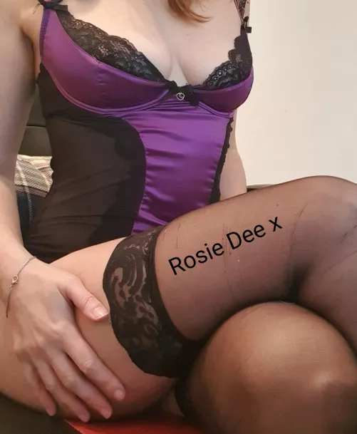 [Selling] UK Verified Hot Seller 💦 Panties 💦 Pics 💦 Vids 💦 Customs 💦 Socks/Stockings 💦 Tights 💦 Cock Rates 💦 Sexting 💦 Cam 💦 GFE 💦 Used Condoms 💦 Cream Pie Panties 💦 and Much More Dm me here or on kik @indigo_37 for by Rosie342
