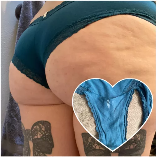 [Selling] [US] 😈🤤Get your own pair of customized creamy vacuum sealed panties 👅 Updated panty drawer and pricing for add ons in comments👙Kik xredheadbeautyx to buy or Telegram xkatastrophic by KinkyKat94