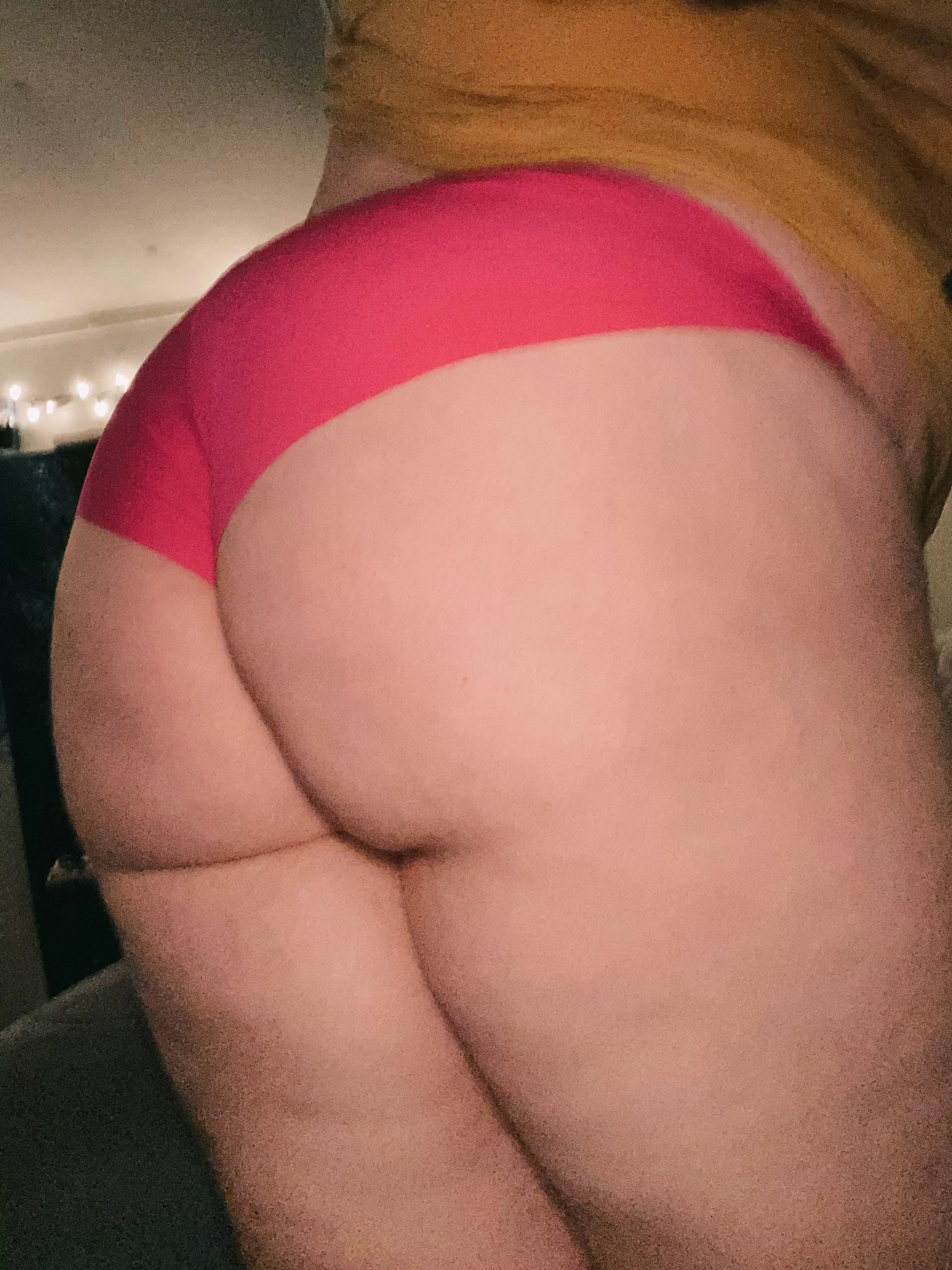 [Selling] [US] Verified 20 Year old bbw selling used panties❤️ wet 24/7❤️ free tracking❤️ 2-3 day wear❤️ fetish friendly!!❤️Ask about my menu❤️(KIK):lilraccoongirl666 or (telegram):lilraccoongirl666 • posted by lilraccoongirl