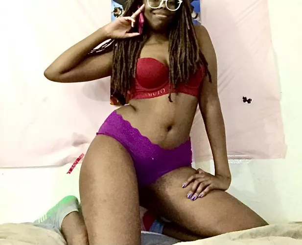 [Selling] [US] You and I both know how how far you’ve fallen. Keep digging. These cum soaked panties are $60 by ExpensiveImportance1