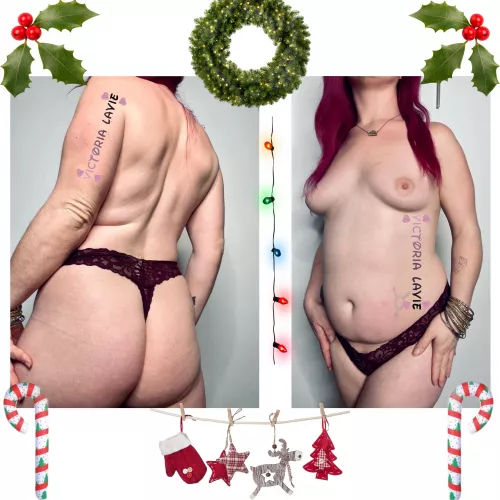 ⚧ [selling] [USA] [pty] 🎄Holiday Sales🎁 Panties: Base price, $25. This Month Only!! Get my sexy T-girl scent🍓comes with two polaroids📸 🥰see comments by Vicky_bandz777