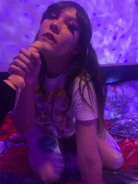 [SELLING] Wanna play with me and my big friend? [DOM] [GFE] [SEXT] GOOGLE DRIVE ACCESS $50 / Check Info On Comments / Kik: QueenSelene69 by QueenSelene96