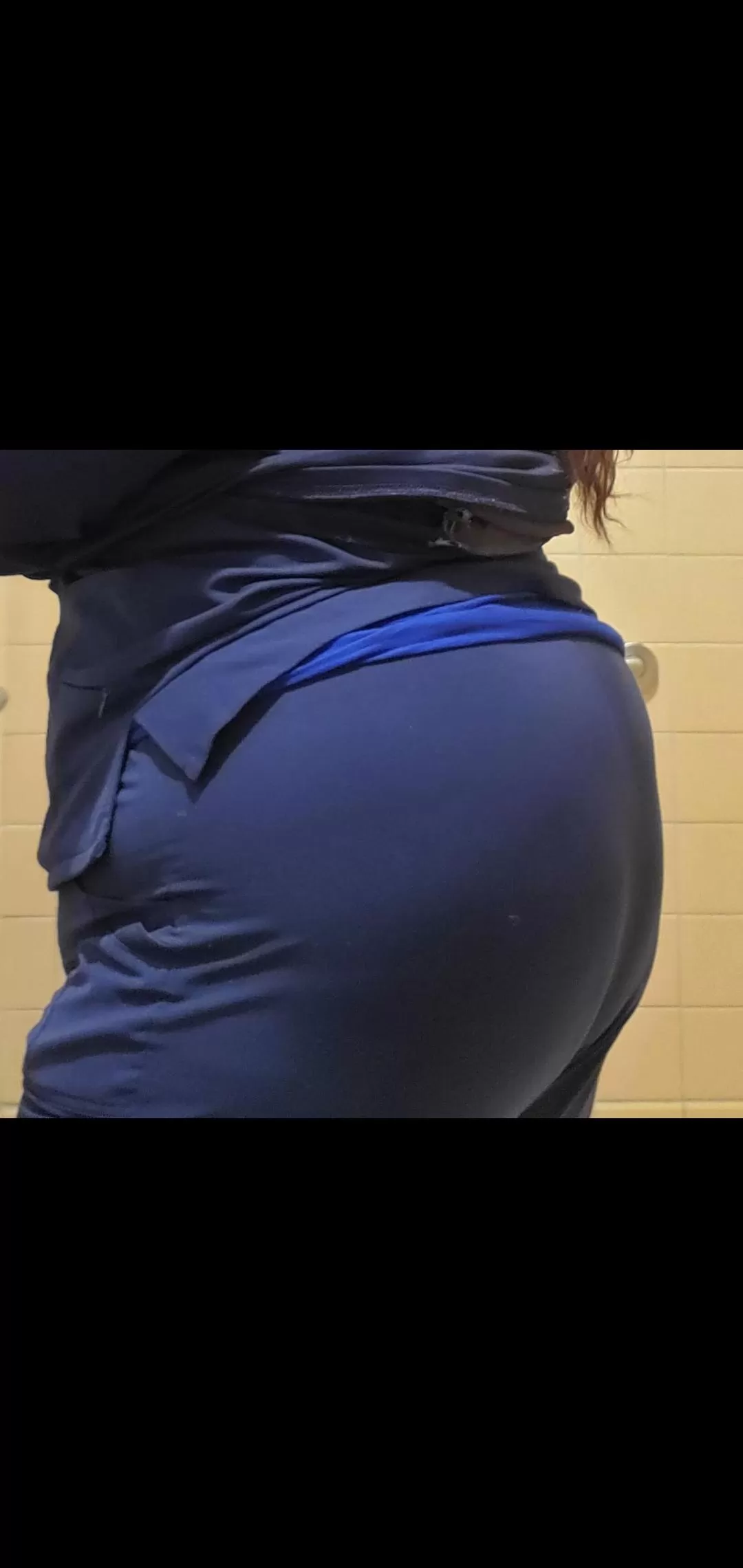 [Selling] who wants what I'm wearing under my scrubs today? It's going to be a loooong 12 hour shift in these 😜 kink and addon friendly. Shipping and tracking included! ❤trusted reddit seller❤ Kik/telegram bbwkourtnee posted by kourtnee24