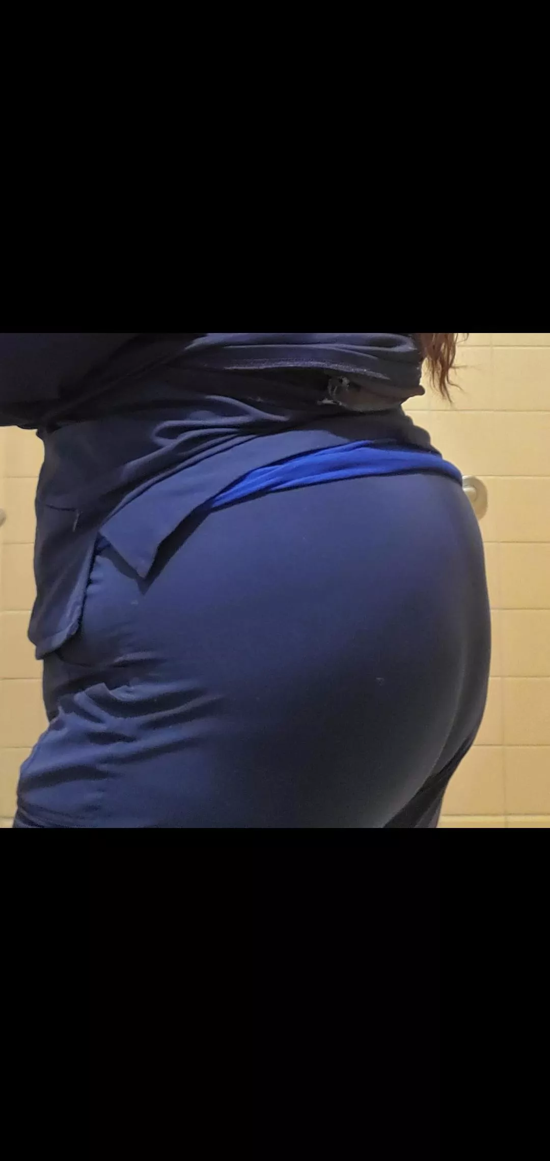 [Selling] who wants what I'm wearing under my scrubs today? It's going to be a loooong 12 hour shift in these 😜 kink and addon friendly. Shipping and tracking included! ❤trusted reddit seller❤ Kik/telegram bbwkourtnee posted by kourtnee24