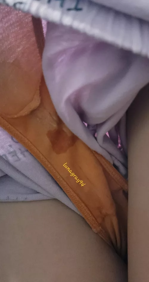 [Selling] worn items, content, kink and more! by lunagray94