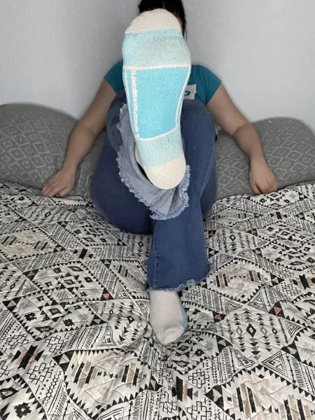 [Selling] You know you want to sniff. These and others available with free shipping and tracking in the US. Vacuum sealed for freshness. by raynes_panty_drawer