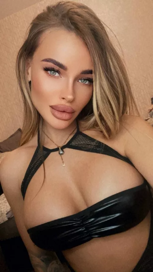 [SELLING]hot content for jerking offðŸ’žLive VerifyðŸ’ž[24y.o]My new Tits are ready for a sexual adventureðŸ˜ˆâ­ï¸[Live nudes/vids]â­ï¸[VIDEOCALLS]â­ï¸[Foot Content]â­ï¸[FetishFriendly]â­ï¸[GFE]â­ï¸[SEXT]â­ï¸[squirt]â­ï¸[anal]â­[Joi]â­ï by Ksenia_adolf