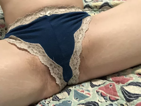 💋[Selling]💋Sweet, petite, all-natural young lady selling these panties and others! Tiny but mighty, it doesn’t take much to get me excited 💦😋🍑PM me with any questions, I can’t say “Yes!” unless you ask!😘 by colette149