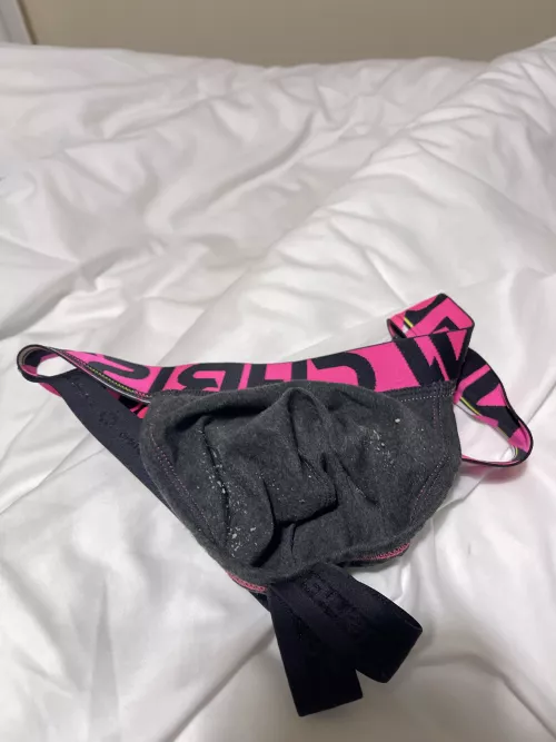 [selling][UK][£20] hung 19 years old. Works out regularly and jerk off daily. Can be customised as you wish. Worldwide shipping available. SC: adam_hopkins123 by usedmenclothes