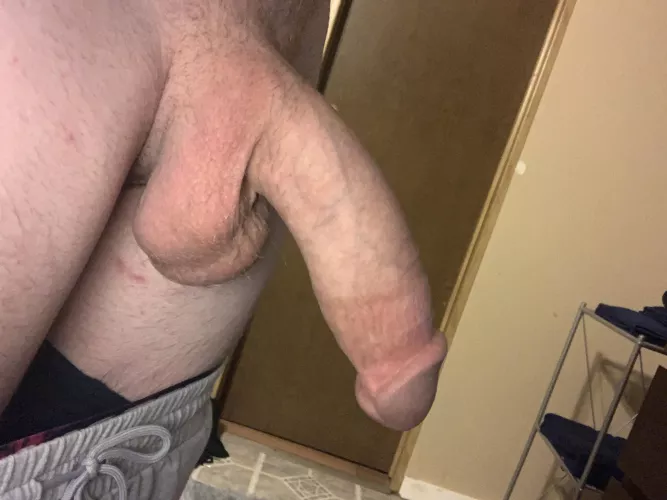 Semi 🍆 by Huge_Play_5010