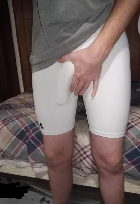 Semi but that counts...right? by march096