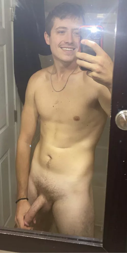 Semi hard, come finish it off by That_Dude1516