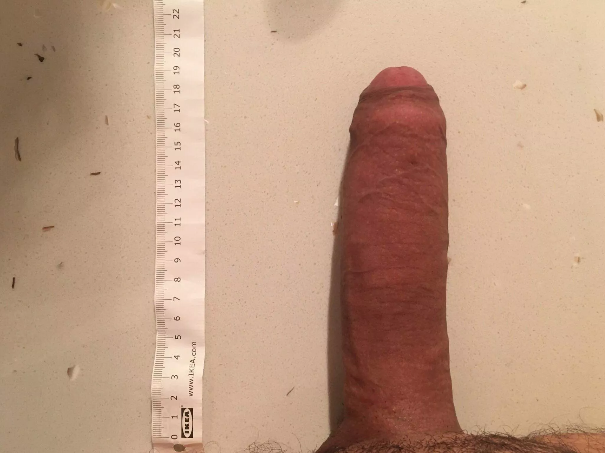 Semi hard measured (almost) correctly 🤔 posted by DistributionThis2408