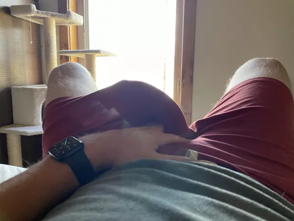 Semi transparent bulge by randommd81