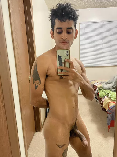 Semi. Turn it full hard? by itsdaowl