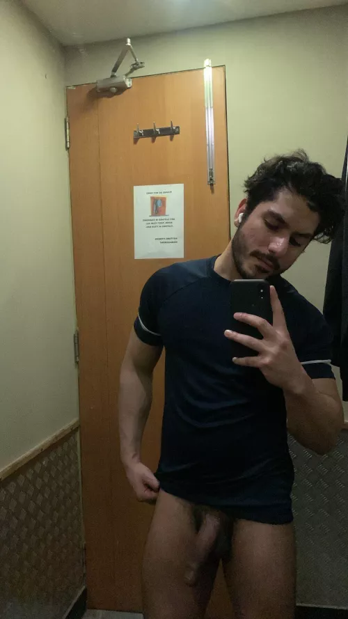 semi-hard 😈 by Darknezz98