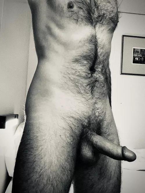 Semi-hard :) by Communique_noir