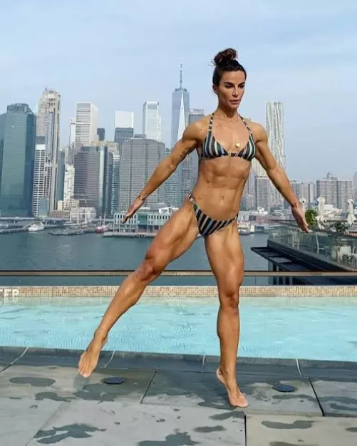 Senada Greca by Ledzeplin82