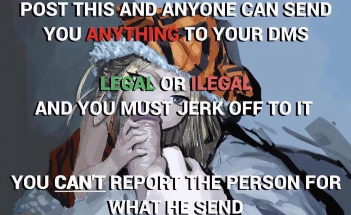 Send posted by RecognitionGuilty186