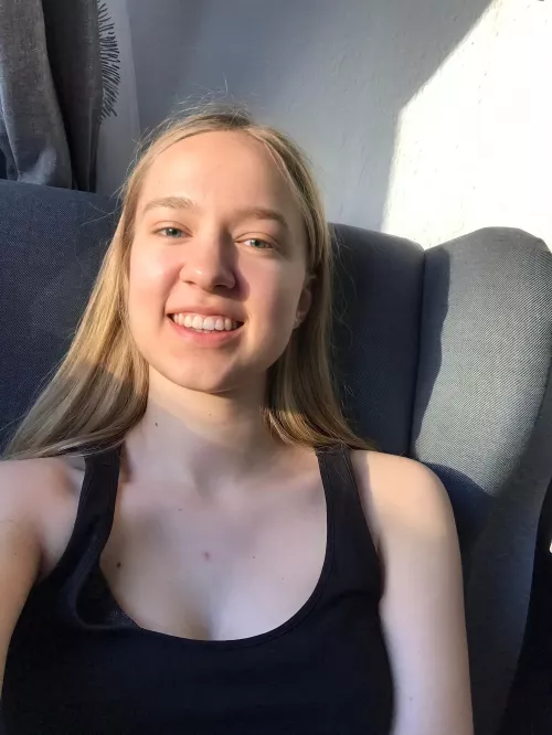 Send a video tribute to BadMerida on kik if you want to see more of her by StcyNerd