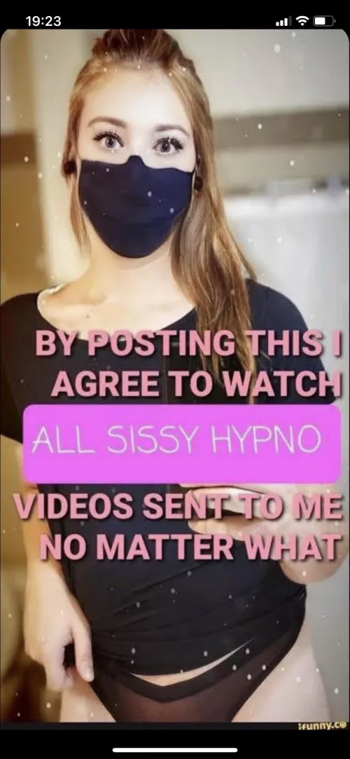 Send all of the hypno by deer857kind1