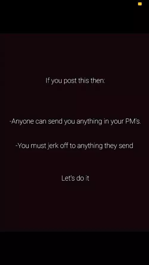 Send anything by Commercial_Salary633