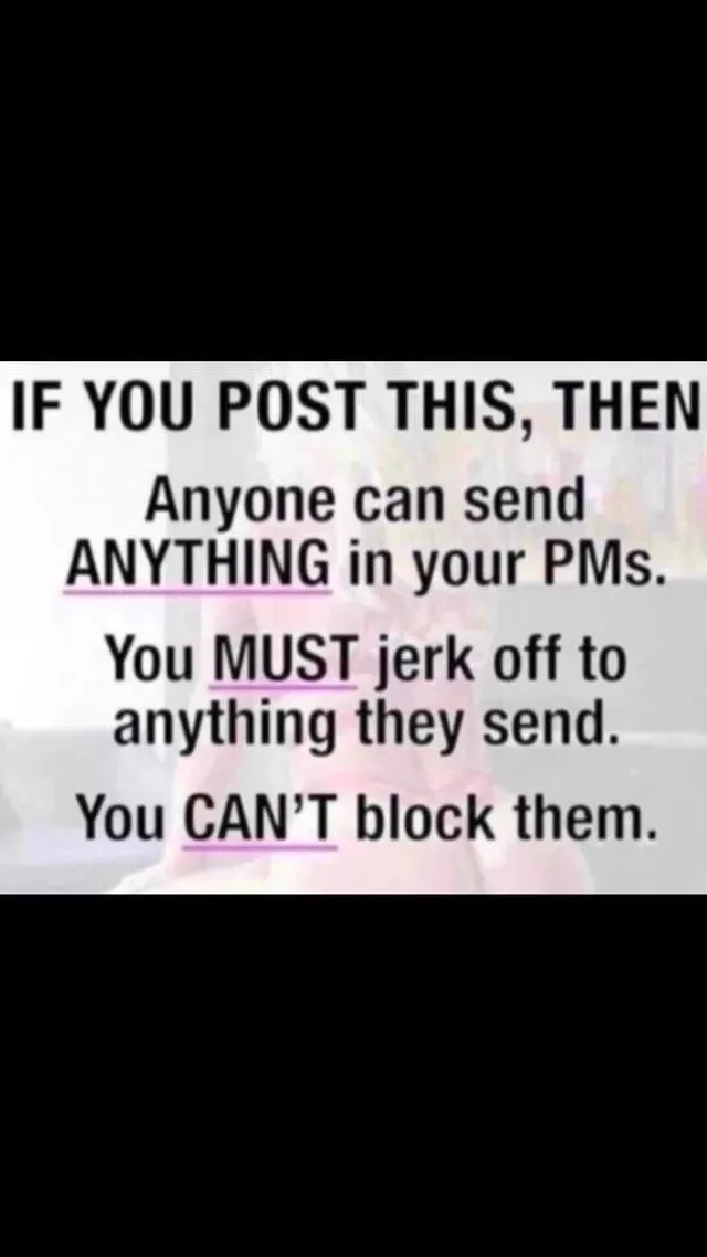 Send anything to me posted by Mr69Genji