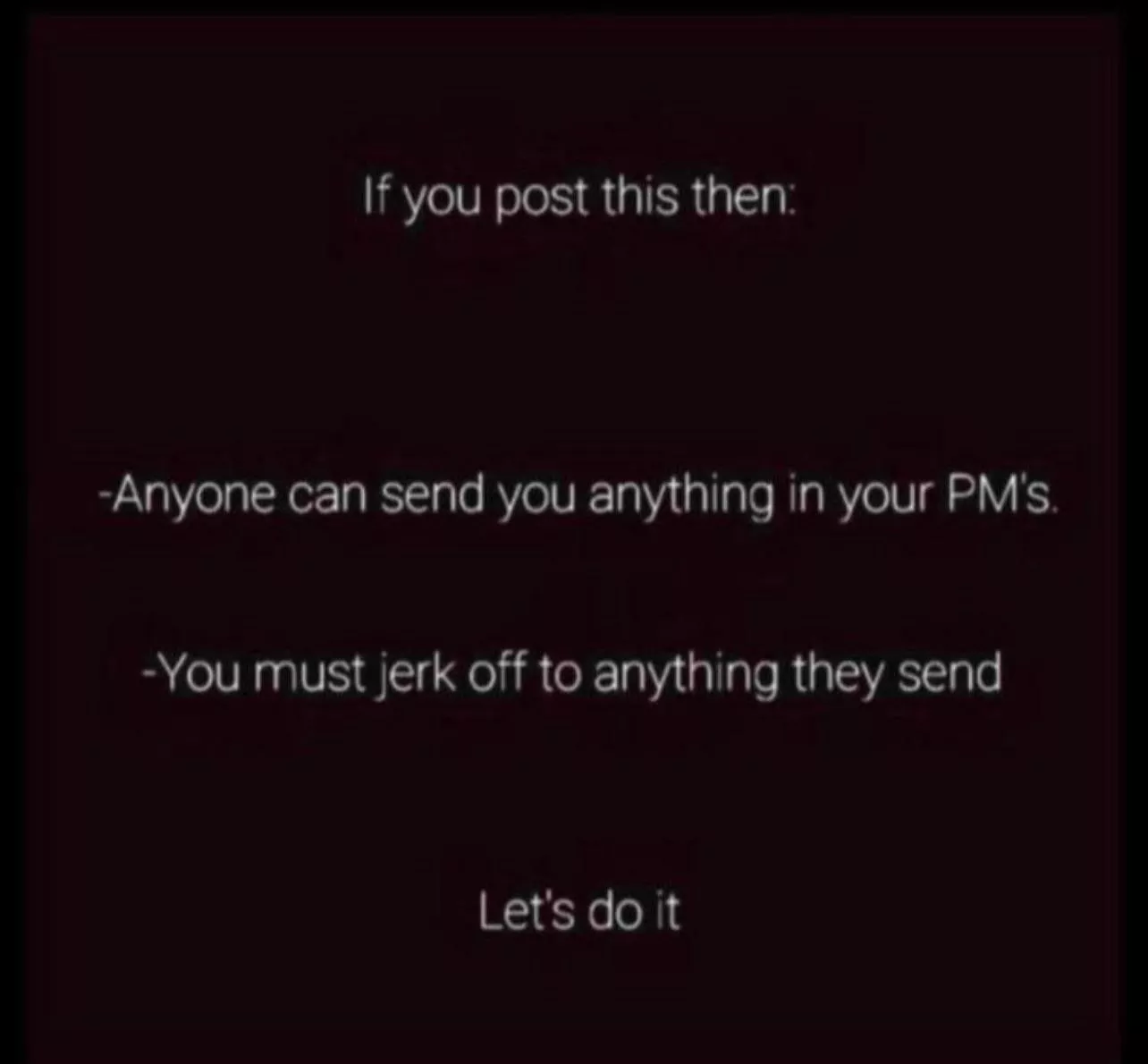 send em posted by klee81est