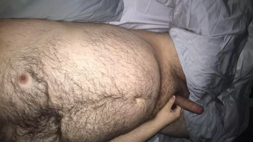 Send help ;) by 7throwawaynsfw7