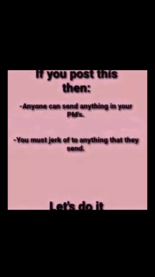 Send it on by ChasirFr