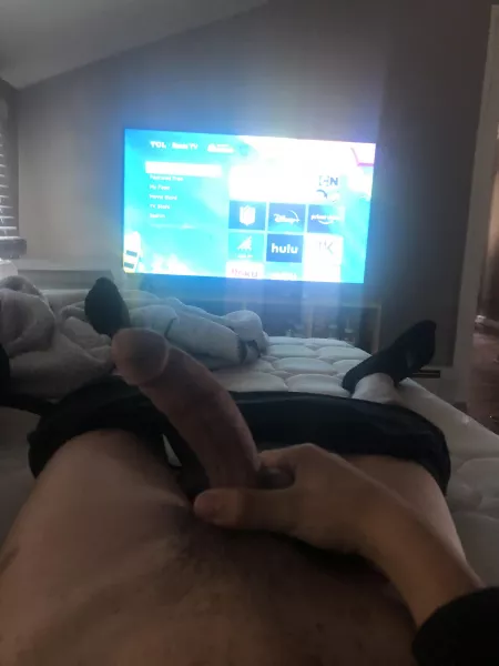 Send me a message by Panda18851