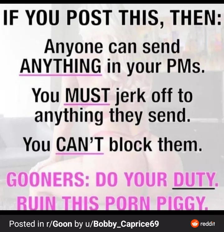 Send me anything and everything you want posted by Distinct-Read-3287