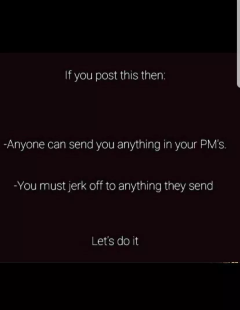 Send me anything posted by Pickle1372