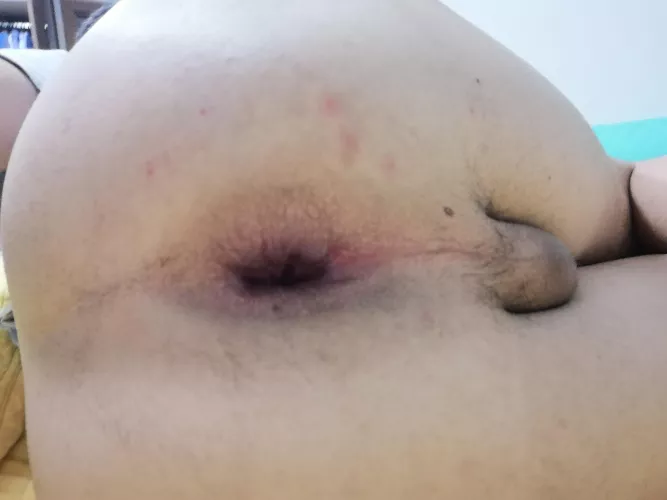 Send me Dick pics 😘 by _donutzzz_