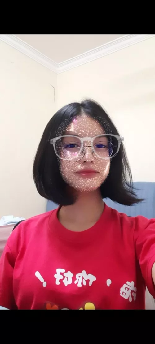 send me dms on cumming on my friend(she looks young but she is not under age I promise) by Izaac_Tay479