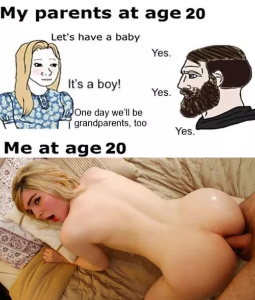 Send me embarrassing questions! by Alfax-Luis